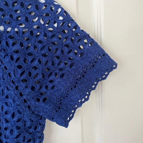 J. Crew top - Picture 3 of 7